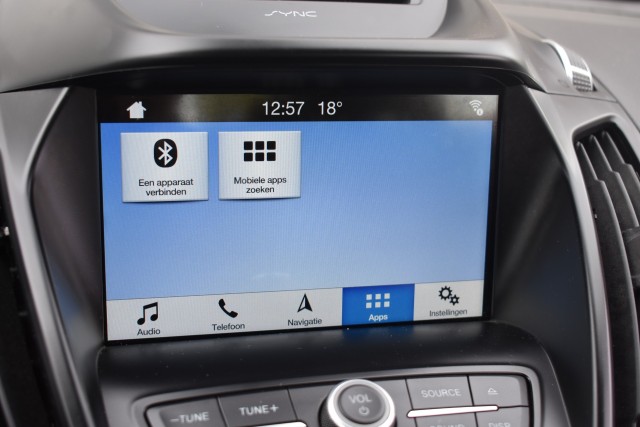 FORD KUGA 1.5 ECOB. TITANIUM / PDC /  TREKHAAK / STOELVERWARMING , Grouwstra Personen- en Bedrijfsautos BV, Deventer