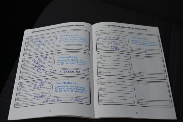 FORD KUGA 1.5 ECOB. TITANIUM / PDC /  TREKHAAK / STOELVERWARMING , Grouwstra Personen- en Bedrijfsautos BV, Deventer