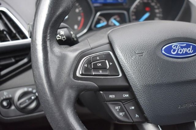 FORD KUGA 1.5 ECOB. TITANIUM / PDC /  TREKHAAK / STOELVERWARMING , Grouwstra Personen- en Bedrijfsautos BV, Deventer