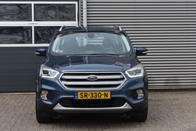 FORD KUGA 1.5 ECOB. TITANIUM / PDC /  TREKHAAK / STOELVERWARMING , Grouwstra Personen- en Bedrijfsautos BV, Deventer