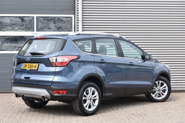 FORD KUGA 1.5 ECOB. TITANIUM / PDC /  TREKHAAK / STOELVERWARMING , Grouwstra Personen- en Bedrijfsautos BV, Deventer