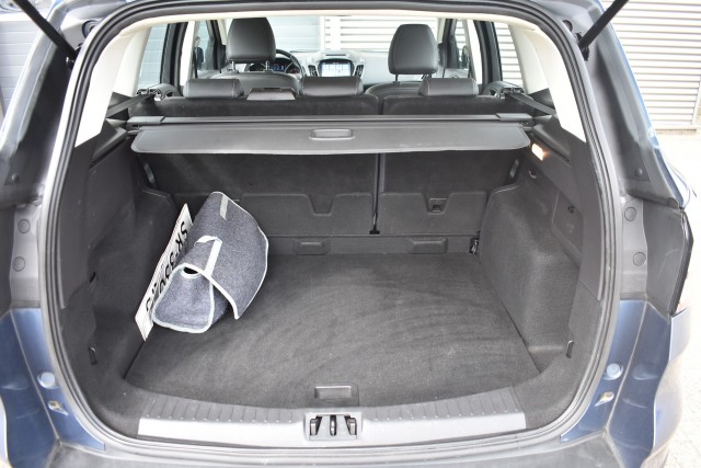 FORD KUGA 1.5 ECOB. TITANIUM / PDC /  TREKHAAK / STOELVERWARMING , Grouwstra Personen- en Bedrijfsautos BV, Deventer