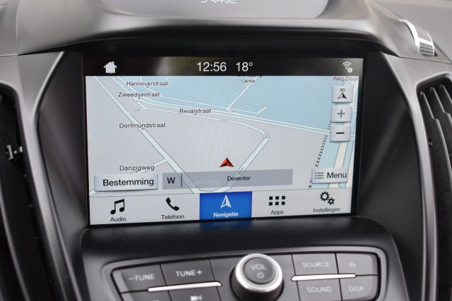 FORD KUGA 1.5 ECOB. TITANIUM / PDC /  TREKHAAK / STOELVERWARMING , Grouwstra Personen- en Bedrijfsautos BV, Deventer