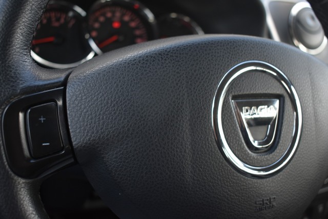 DACIA SANDERO 0.9 TCE STEPWAY / NAVI / TREKHAAK / PDC / BLUETOOTH , Grouwstra Personen- en Bedrijfsautos BV, Deventer