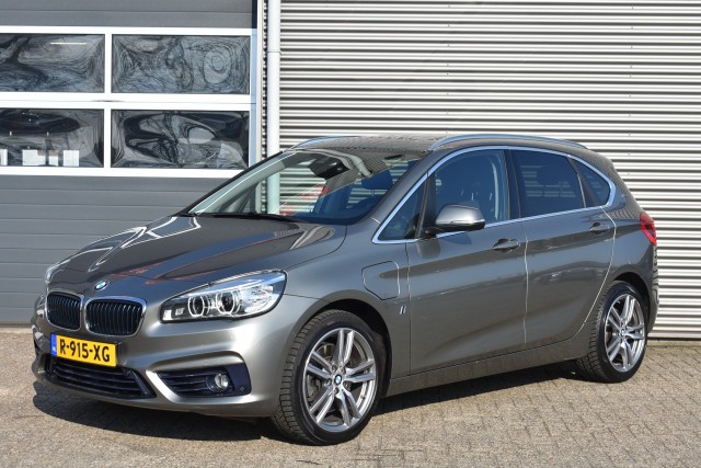 BMW 2-SERIE 225XE IP EXECUTIVE / NAVI / PANO DAK / LANE ASS  , Grouwstra Personen- en Bedrijfsautos BV, Deventer