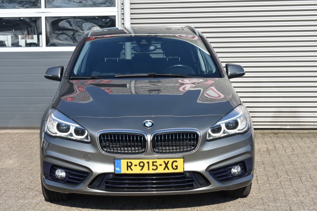 BMW 2-SERIE 225XE IP EXECUTIVE / NAVI / PANO DAK / LANE ASS  , Grouwstra Personen- en Bedrijfsautos BV, Deventer