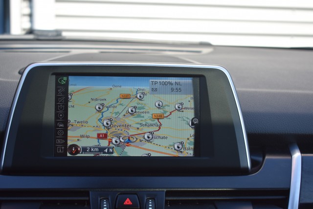 BMW 2-SERIE 225XE IP EXECUTIVE / NAVI / PANO DAK / LANE ASS  , Grouwstra Personen- en Bedrijfsautos BV, Deventer