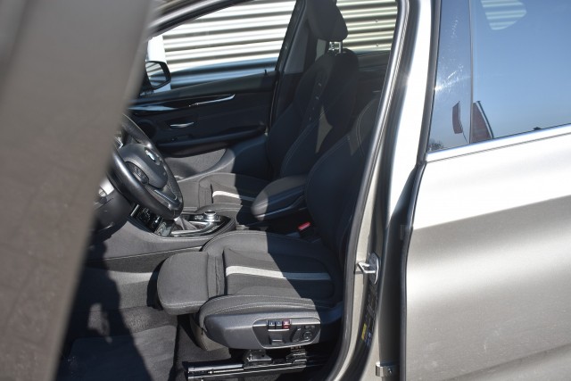 BMW 2-SERIE 225XE IP EXECUTIVE / NAVI / PANO DAK / LANE ASS  , Grouwstra Personen- en Bedrijfsautos BV, Deventer