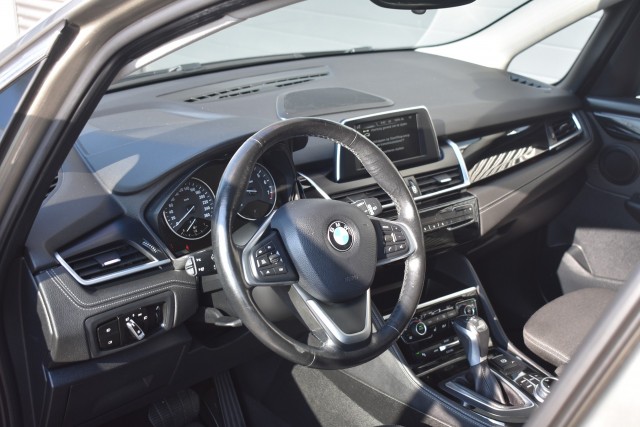 BMW 2-SERIE 225XE IP EXECUTIVE / NAVI / PANO DAK / LANE ASS  , Grouwstra Personen- en Bedrijfsautos BV, Deventer