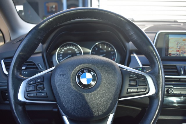 BMW 2-SERIE 225XE IP EXECUTIVE / NAVI / PANO DAK / LANE ASS  , Grouwstra Personen- en Bedrijfsautos BV, Deventer