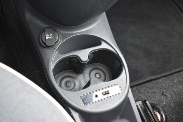 FIAT 500 1.2 LOUNGE / PANO DAK / BLUETOOTH /  CRUISE CONTROLE , Grouwstra Personen- en Bedrijfsautos BV, Deventer