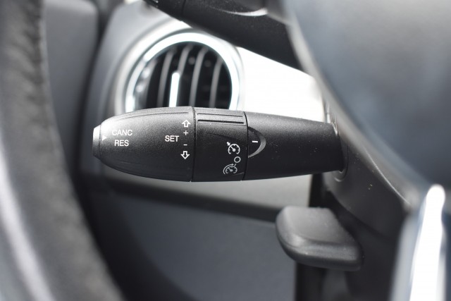 FIAT 500 1.2 LOUNGE / PANO DAK / BLUETOOTH /  CRUISE CONTROLE , Grouwstra Personen- en Bedrijfsautos BV, Deventer