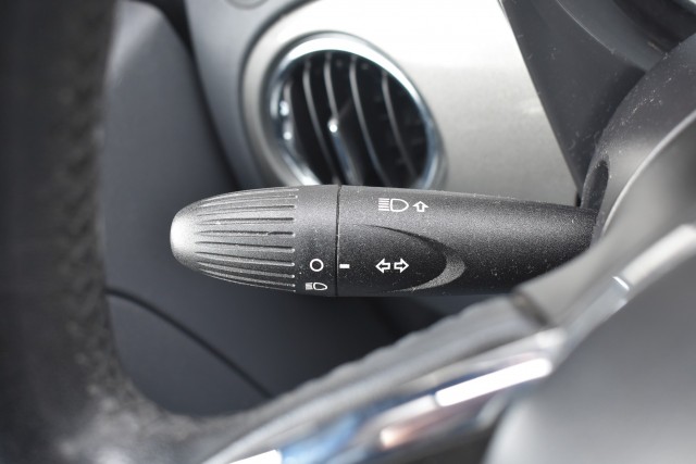 FIAT 500 1.2 LOUNGE / PANO DAK / BLUETOOTH /  CRUISE CONTROLE , Grouwstra Personen- en Bedrijfsautos BV, Deventer