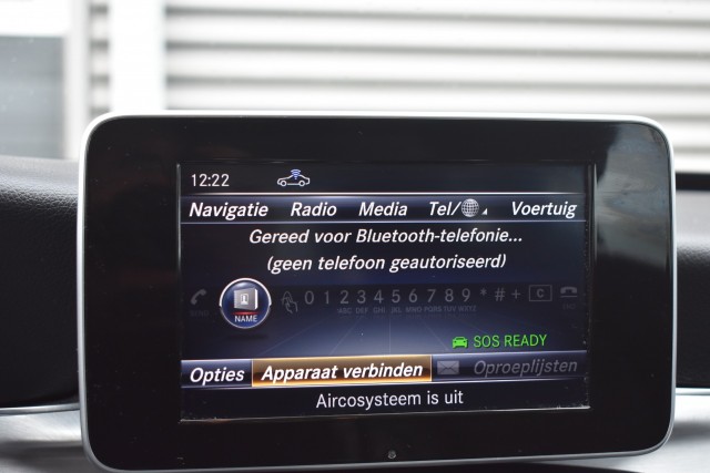 MERCEDES-BENZ C-KLASSE 350 E LEASE EDITION, Grouwstra Personen- en Bedrijfsautos BV, Deventer