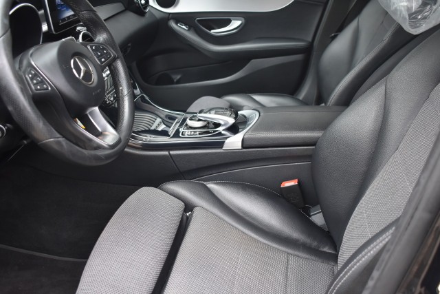 MERCEDES-BENZ C-KLASSE 350 E LEASE EDITION, Grouwstra Personen- en Bedrijfsautos BV, Deventer