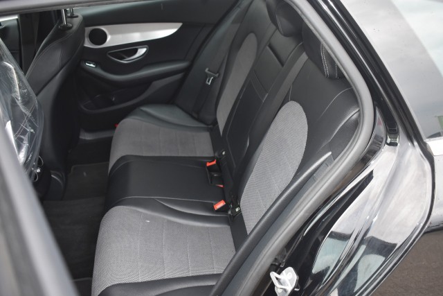 MERCEDES-BENZ C-KLASSE 350 E LEASE EDITION, Grouwstra Personen- en Bedrijfsautos BV, Deventer