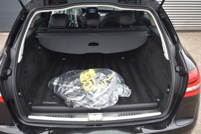 MERCEDES-BENZ C-KLASSE 350 E LEASE EDITION, Grouwstra Personen- en Bedrijfsautos BV, Deventer