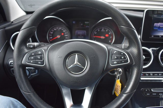 MERCEDES-BENZ C-KLASSE 350 E LEASE EDITION, Grouwstra Personen- en Bedrijfsautos BV, Deventer