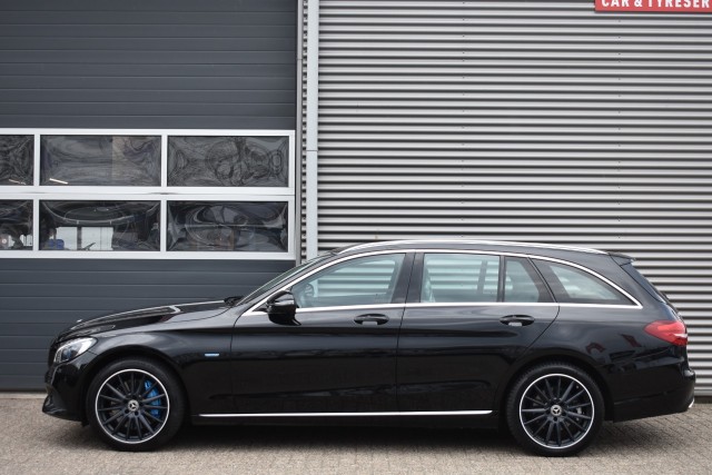MERCEDES-BENZ C-KLASSE 350 E LEASE EDITION, Grouwstra Personen- en Bedrijfsautos BV, Deventer