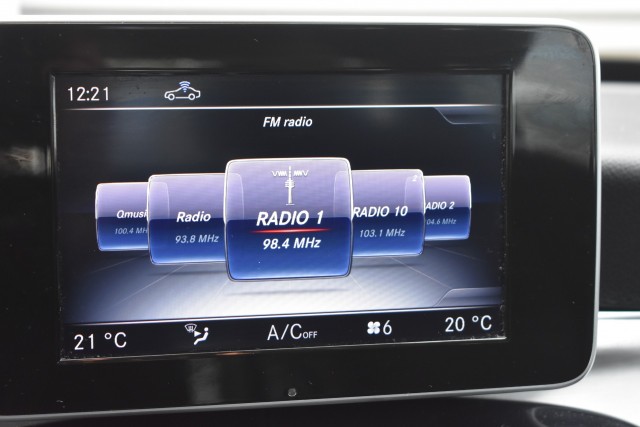 MERCEDES-BENZ C-KLASSE 350 E LEASE EDITION, Grouwstra Personen- en Bedrijfsautos BV, Deventer