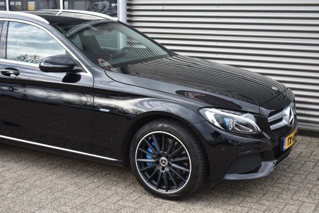 MERCEDES-BENZ C-KLASSE 350 E LEASE EDITION, Grouwstra Personen- en Bedrijfsautos BV, Deventer