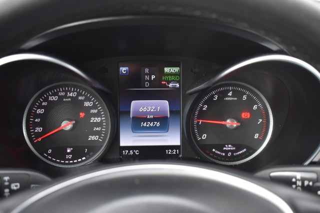 MERCEDES-BENZ C-KLASSE 350 E LEASE EDITION, Grouwstra Personen- en Bedrijfsautos BV, Deventer