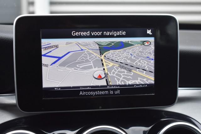 MERCEDES-BENZ C-KLASSE 350 E LEASE EDITION, Grouwstra Personen- en Bedrijfsautos BV, Deventer