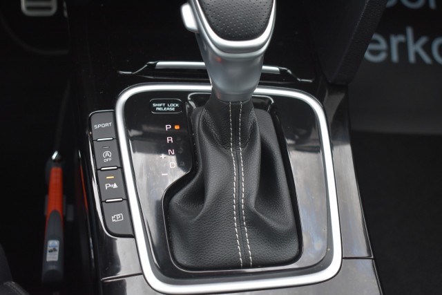 KIA PRO CEED 1.5 T-GDI GT-LINE / STUURVERWARMING / PANO / APPLE CARPLAY, Grouwstra Personen- en Bedrijfsautos BV, Deventer