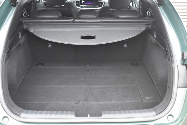 KIA PRO CEED 1.5 T-GDI GT-LINE / STUURVERWARMING / PANO / APPLE CARPLAY, Grouwstra Personen- en Bedrijfsautos BV, Deventer