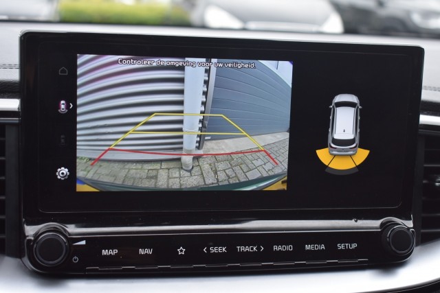 KIA PRO CEED 1.5 T-GDI GT-LINE / STUURVERWARMING / PANO / APPLE CARPLAY, Grouwstra Personen- en Bedrijfsautos BV, Deventer