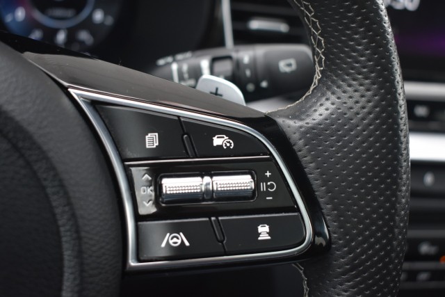 KIA PRO CEED 1.5 T-GDI GT-LINE / STUURVERWARMING / PANO / APPLE CARPLAY, Grouwstra Personen- en Bedrijfsautos BV, Deventer