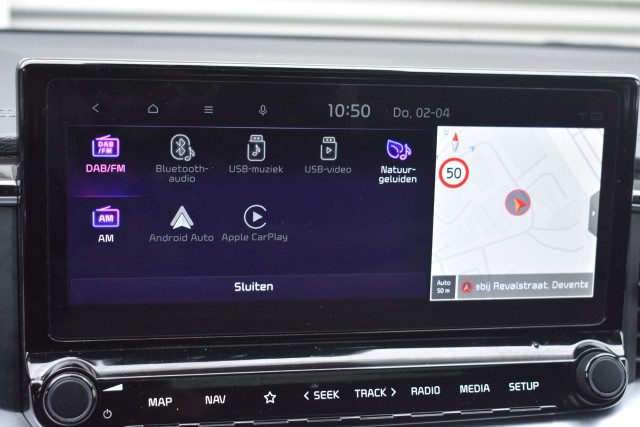 KIA PRO CEED 1.5 T-GDI GT-LINE / STUURVERWARMING / PANO / APPLE CARPLAY, Grouwstra Personen- en Bedrijfsautos BV, Deventer