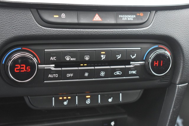 KIA PRO CEED 1.5 T-GDI GT-LINE / STUURVERWARMING / PANO / APPLE CARPLAY, Grouwstra Personen- en Bedrijfsautos BV, Deventer