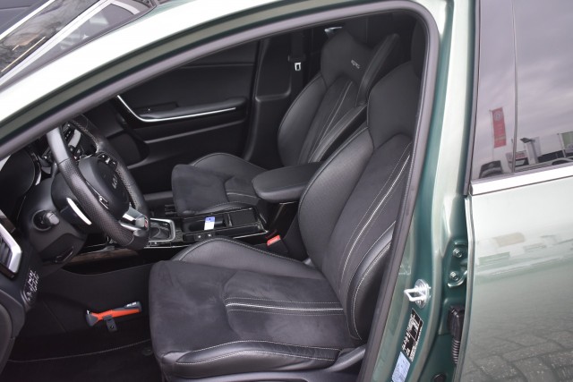 KIA PRO CEED 1.5 T-GDI GT-LINE / STUURVERWARMING / PANO / APPLE CARPLAY, Grouwstra Personen- en Bedrijfsautos BV, Deventer