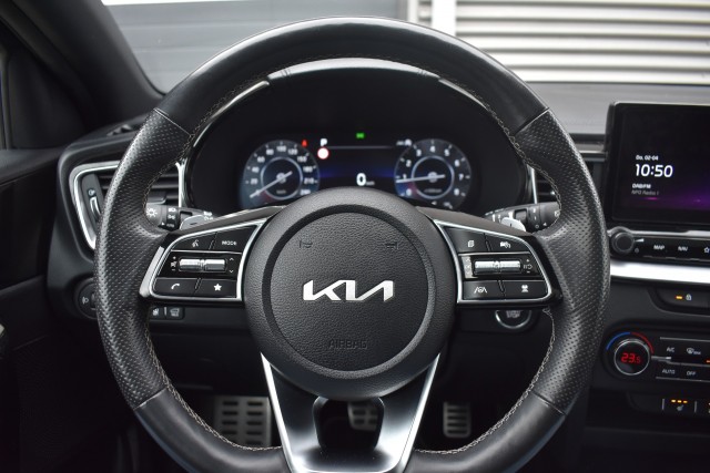 KIA PRO CEED 1.5 T-GDI GT-LINE / STUURVERWARMING / PANO / APPLE CARPLAY, Grouwstra Personen- en Bedrijfsautos BV, Deventer