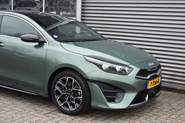 KIA PRO CEED 1.5 T-GDI GT-LINE / STUURVERWARMING / PANO / APPLE CARPLAY, Grouwstra Personen- en Bedrijfsautos BV, Deventer