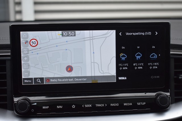 KIA PRO CEED 1.5 T-GDI GT-LINE / STUURVERWARMING / PANO / APPLE CARPLAY, Grouwstra Personen- en Bedrijfsautos BV, Deventer