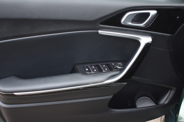 KIA PRO CEED 1.5 T-GDI GT-LINE / STUURVERWARMING / PANO / APPLE CARPLAY, Grouwstra Personen- en Bedrijfsautos BV, Deventer