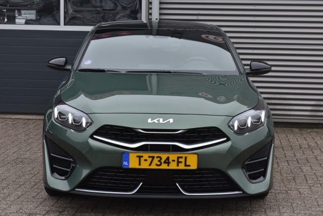KIA PRO CEED 1.5 T-GDI GT-LINE / STUURVERWARMING / PANO / APPLE CARPLAY, Grouwstra Personen- en Bedrijfsautos BV, Deventer