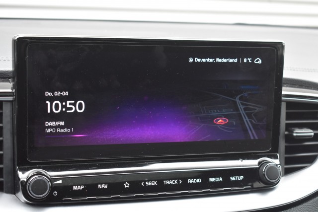 KIA PRO CEED 1.5 T-GDI GT-LINE / STUURVERWARMING / PANO / APPLE CARPLAY, Grouwstra Personen- en Bedrijfsautos BV, Deventer