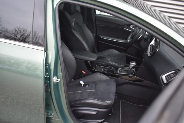 KIA PRO CEED 1.5 T-GDI GT-LINE / STUURVERWARMING / PANO / APPLE CARPLAY, Grouwstra Personen- en Bedrijfsautos BV, Deventer