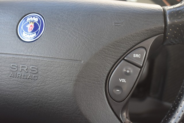 SAAB 9-5 2.3 TURBO AERO / TROLL / HIRSCH / GEREVISEERD / AUTOMAAT, Grouwstra Personen- en Bedrijfsautos BV, Deventer