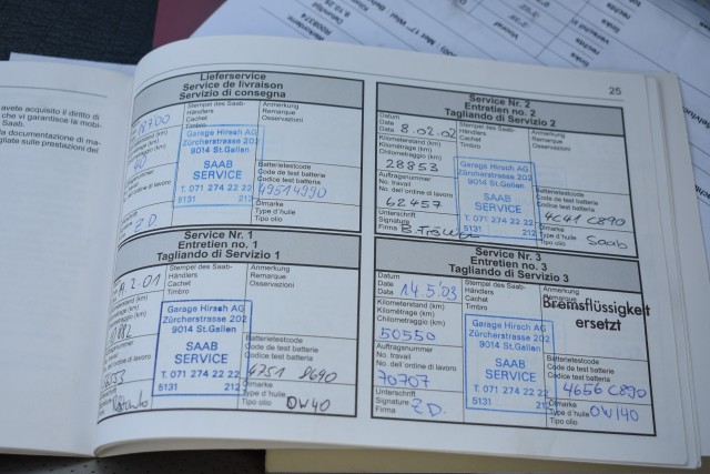 SAAB 9-5 2.3 TURBO AERO / TROLL / HIRSCH / GEREVISEERD / AUTOMAAT, Grouwstra Personen- en Bedrijfsautos BV, Deventer