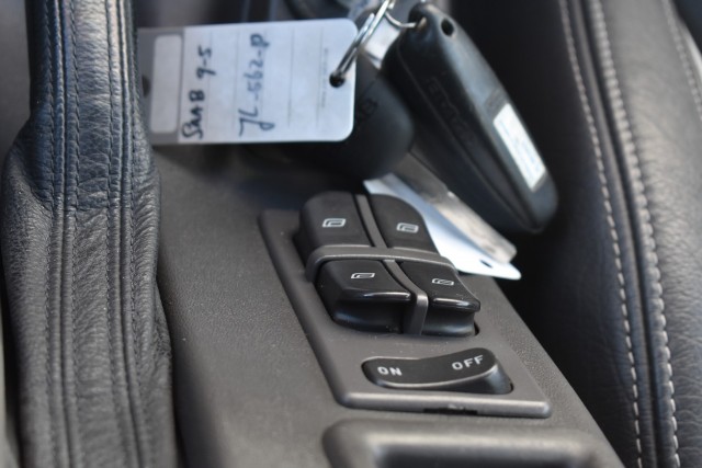 SAAB 9-5 2.3 TURBO AERO / TROLL / HIRSCH / GEREVISEERD / AUTOMAAT, Grouwstra Personen- en Bedrijfsautos BV, Deventer