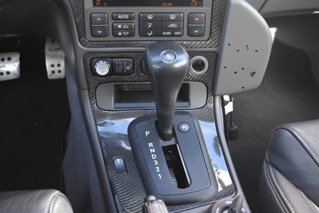 SAAB 9-5 2.3 TURBO AERO / TROLL / HIRSCH / GEREVISEERD / AUTOMAAT, Grouwstra Personen- en Bedrijfsautos BV, Deventer