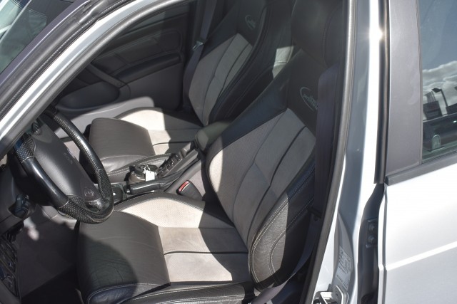 SAAB 9-5 2.3 TURBO AERO / TROLL / HIRSCH / GEREVISEERD / AUTOMAAT, Grouwstra Personen- en Bedrijfsautos BV, Deventer