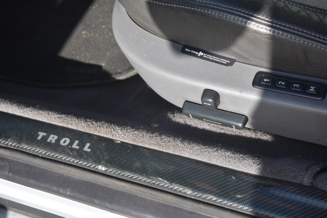 SAAB 9-5 2.3 TURBO AERO / TROLL / HIRSCH / GEREVISEERD / AUTOMAAT, Grouwstra Personen- en Bedrijfsautos BV, Deventer