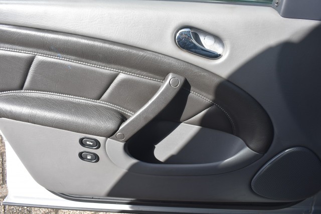 SAAB 9-5 2.3 TURBO AERO / TROLL / HIRSCH / GEREVISEERD / AUTOMAAT, Grouwstra Personen- en Bedrijfsautos BV, Deventer