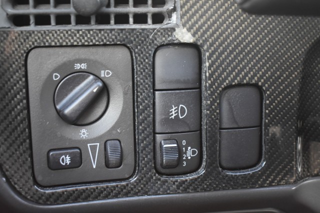 SAAB 9-5 2.3 TURBO AERO / TROLL / HIRSCH / GEREVISEERD / AUTOMAAT, Grouwstra Personen- en Bedrijfsautos BV, Deventer