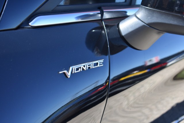 FORD FIESTA 1.0 ECOB.HY. VIGNALE / LEDER / AUTOMAAT / PANORAMA DAK , Grouwstra Personen- en Bedrijfsautos BV, Deventer